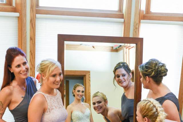 Melissa Shontz Photography