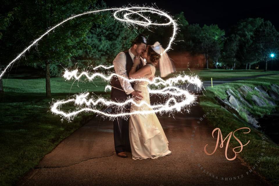 Melissa Shontz Photography