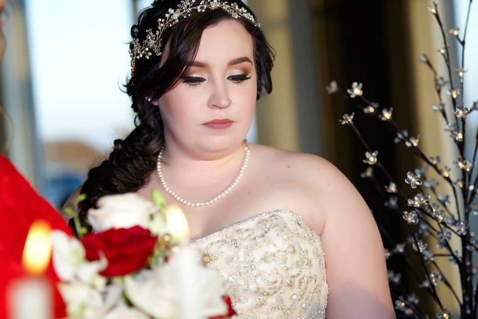 Denver Bride