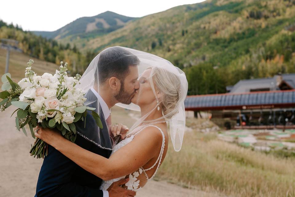 Denver Wedding