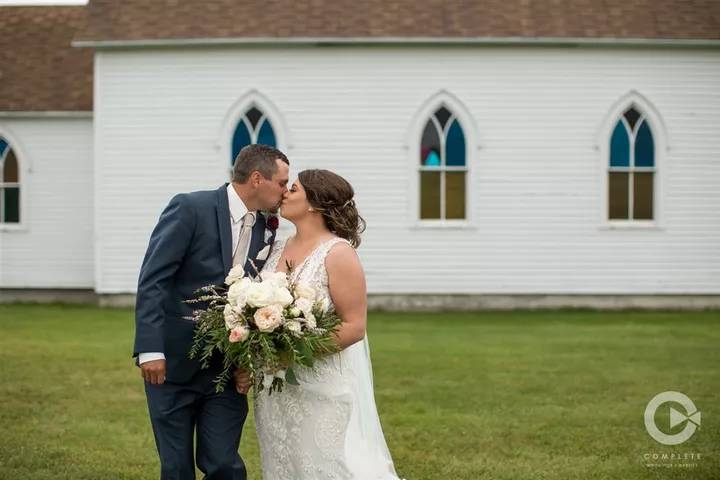 Complete Weddings + Events Fargo