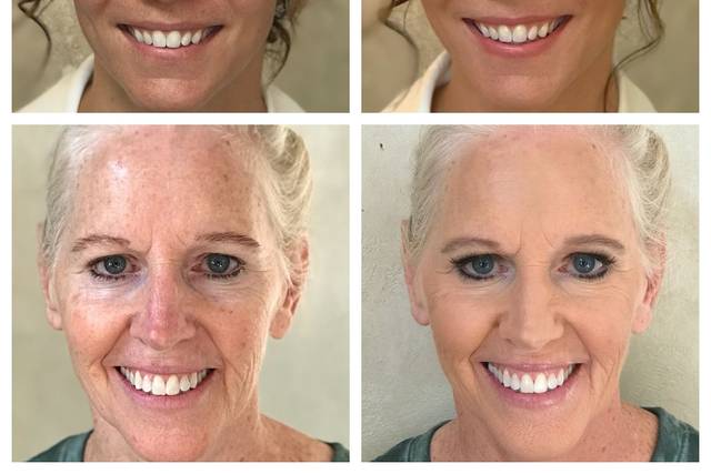 Sara Frantz Artistry