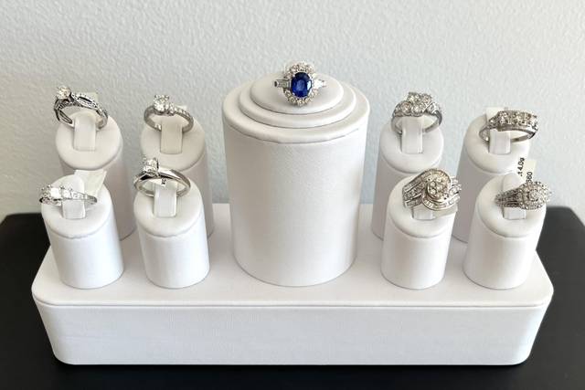 Kent Island Jewelry