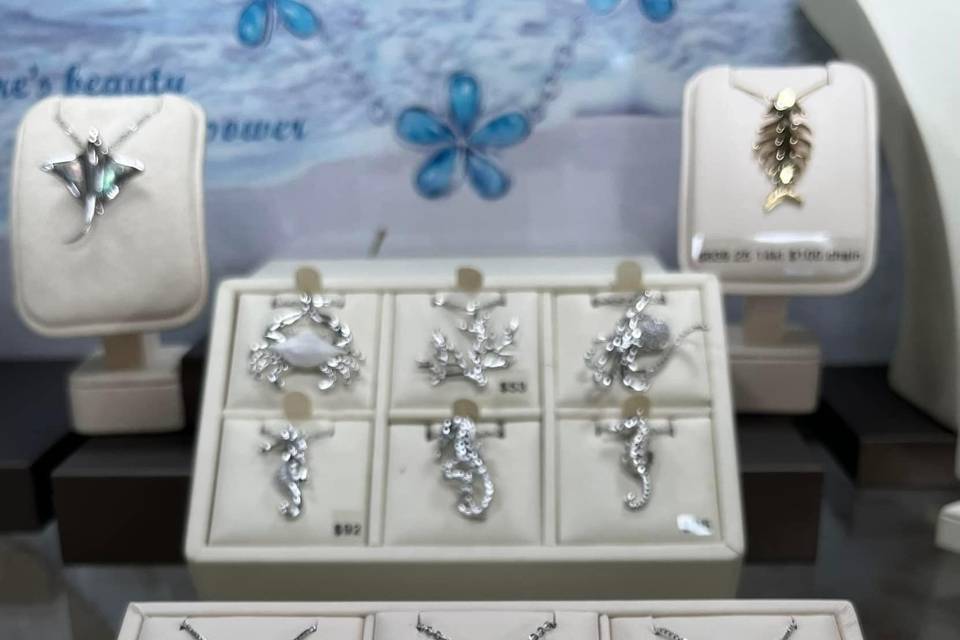 Kent Island Jewelry