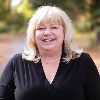 Patty Knell
