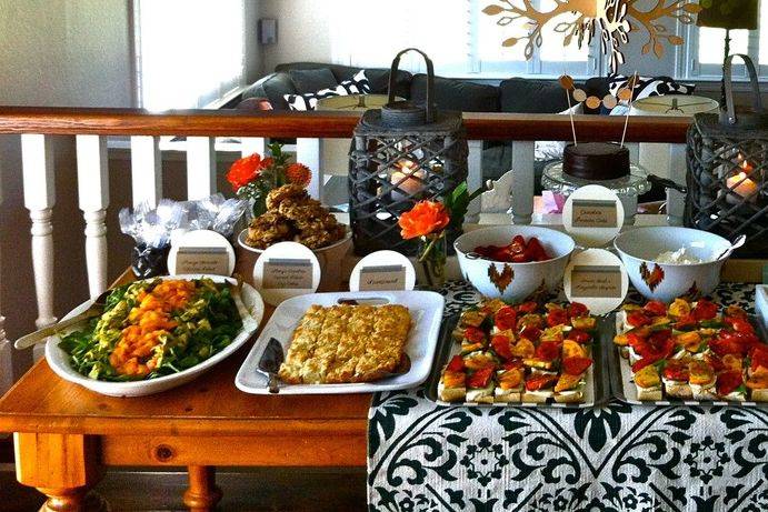 3C's Catering