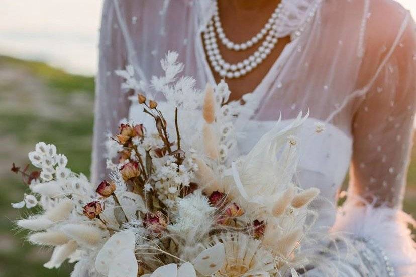 Dried Floral Heaven