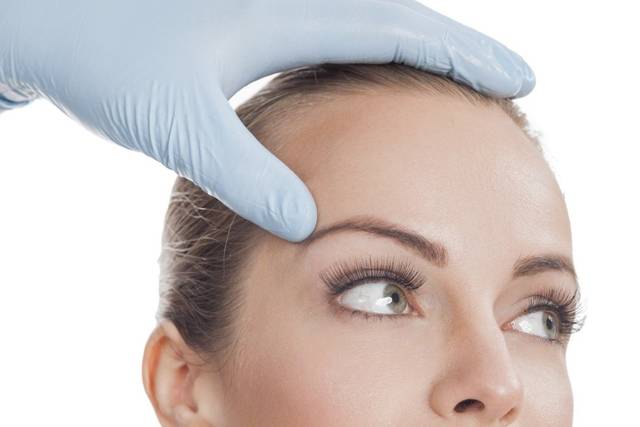 Facials for flawless skin