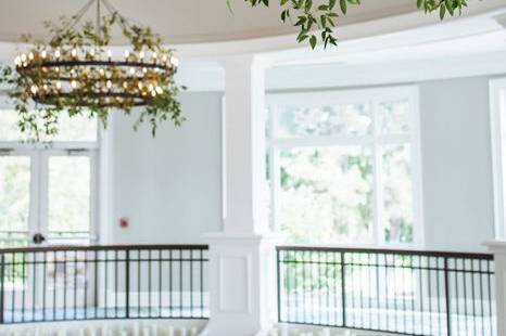 Bridal Suite