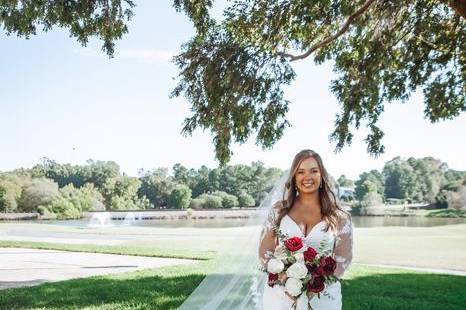 Bridal Suite
