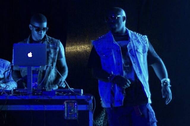 DJ PJ Concert in Houston