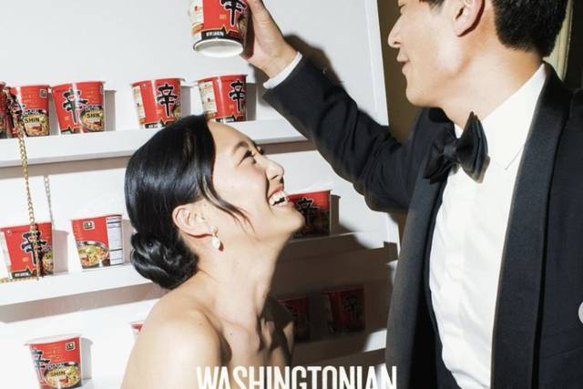 Washingtonian
