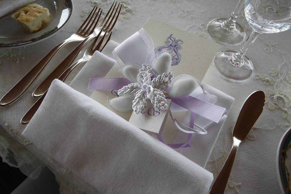 Table setting