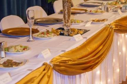 Platinum Celebrations