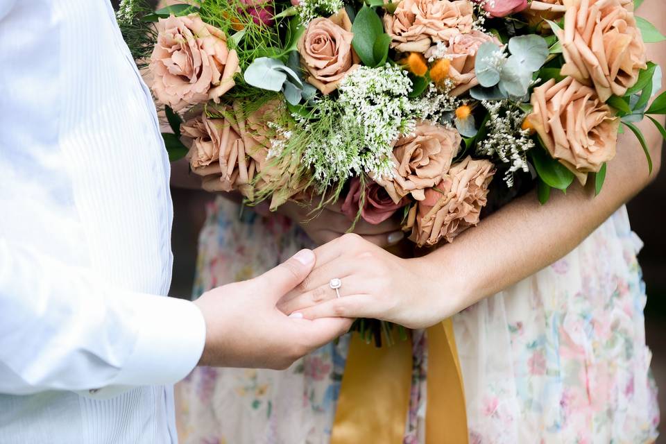 Bridal Bouquets