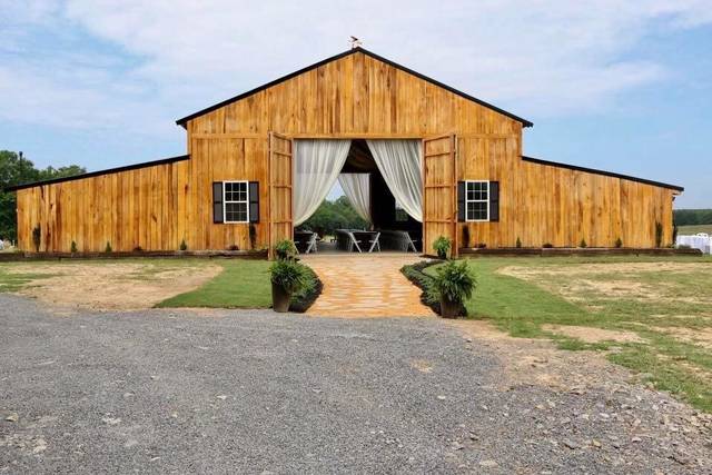 Wedding venue