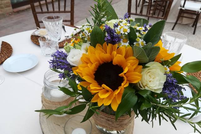 I Fiori di Nadia