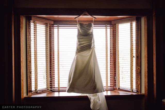 Bridal Ready Room