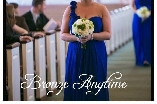 Bronze Anytime
