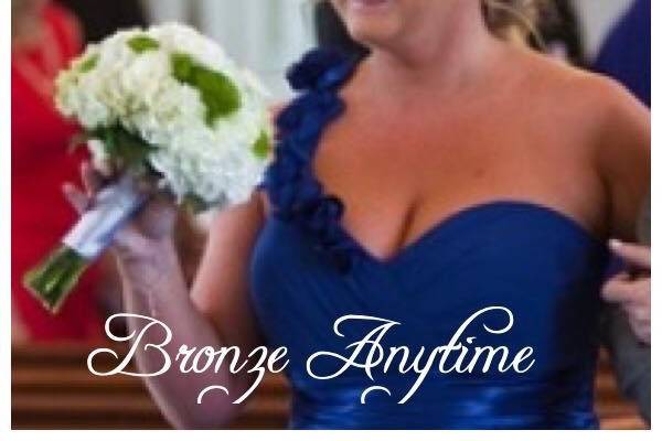 Bronze Anytime