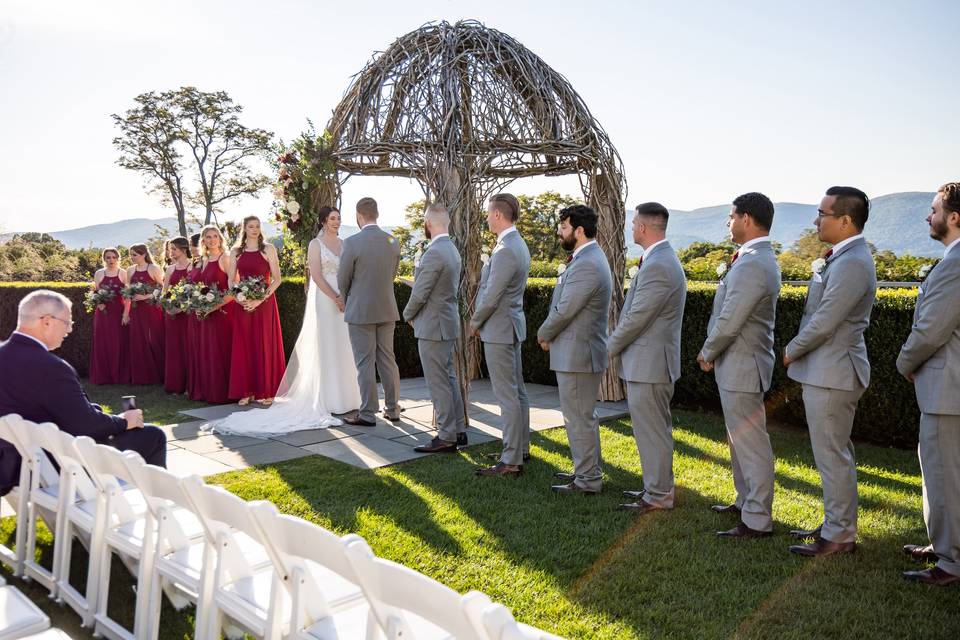 Ceremony Celebrants