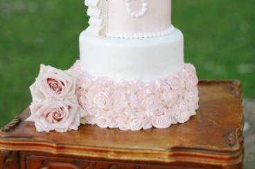 Textured Buttercream