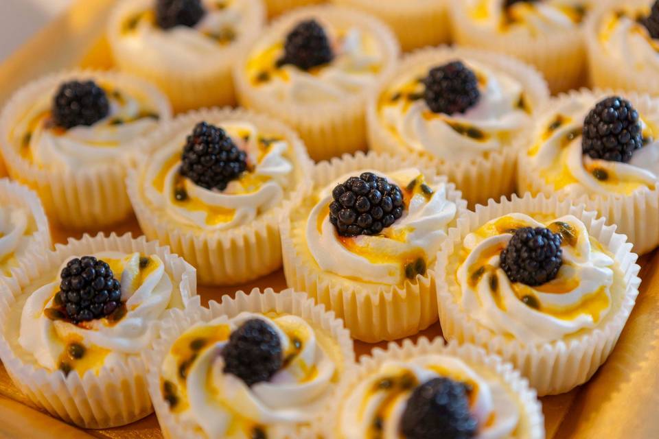 Cheesecakes