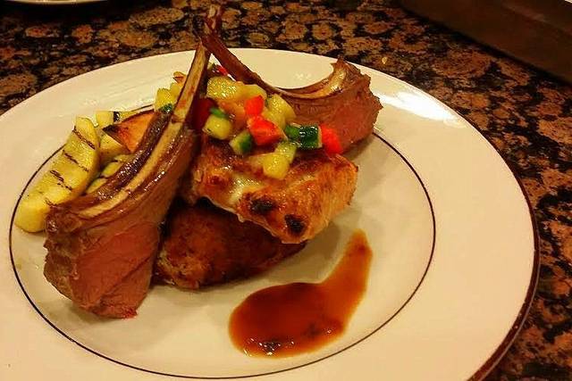 Gaston's Culinary Services, Inc.