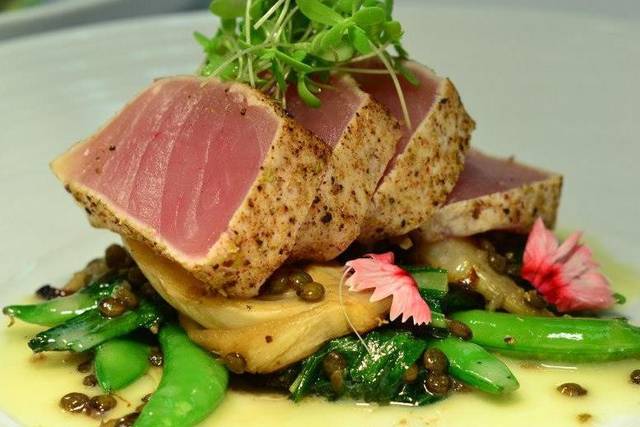 Gaston's Culinary Services, Inc.