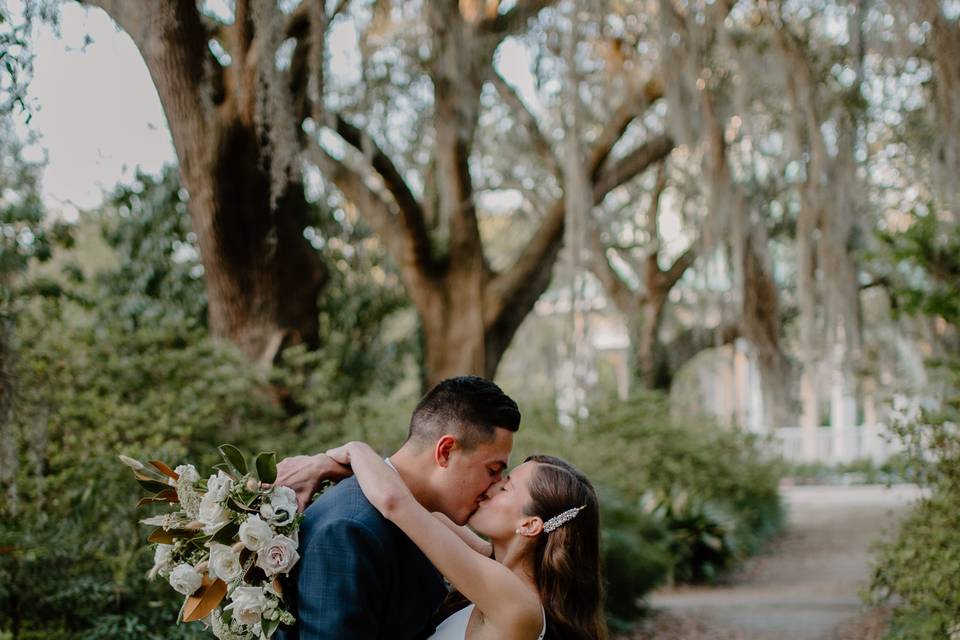 Hailey + Spencer's Elopement