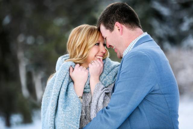 Vail Engagements