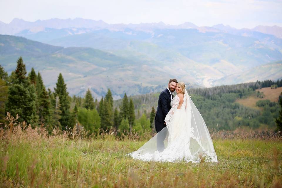 Beaver Creek Mountain Weddings