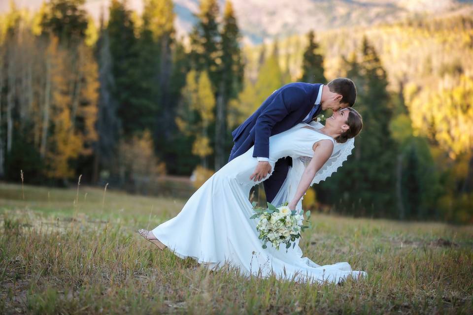 Beaver Creek Weddings