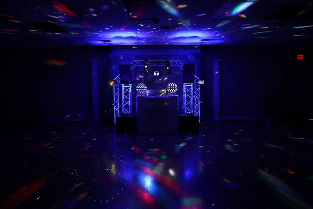 Our Grand Regal Ensemble