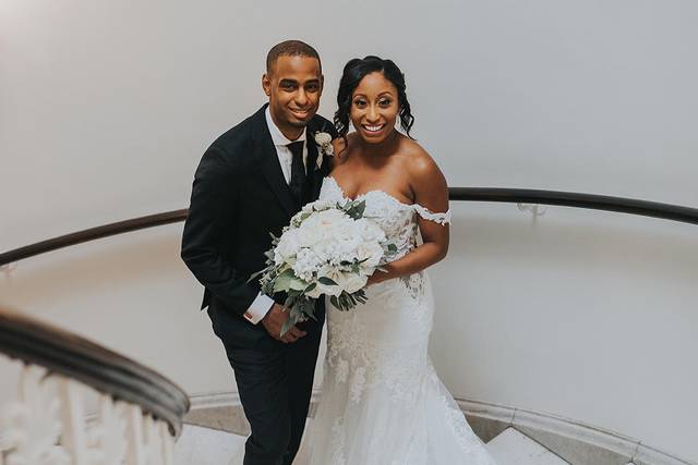 Newlyweds