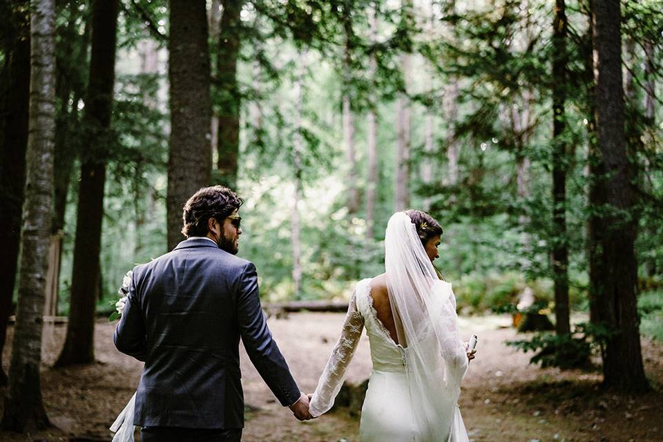 Couple | Michael Tallman Photography