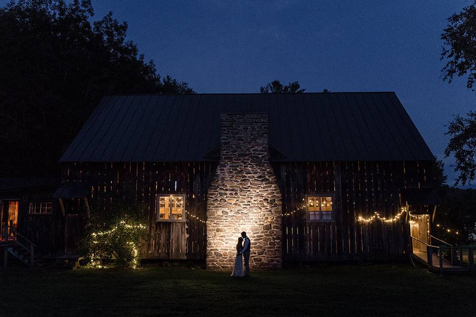 Couple | Michael Tallman Photography