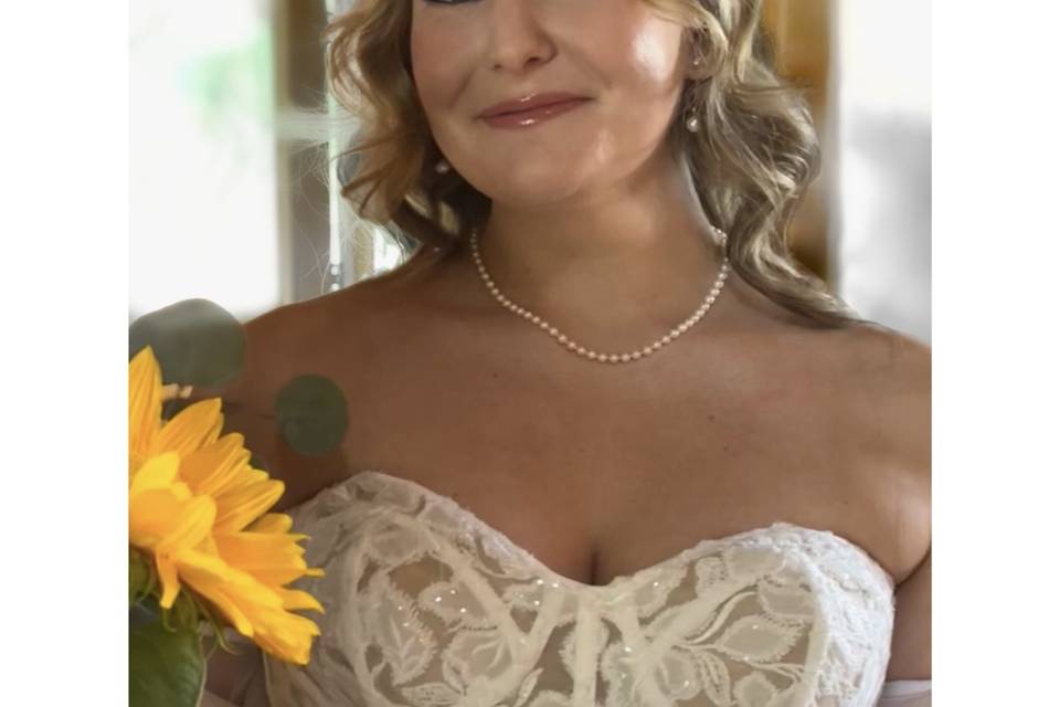 Beautiful Bride