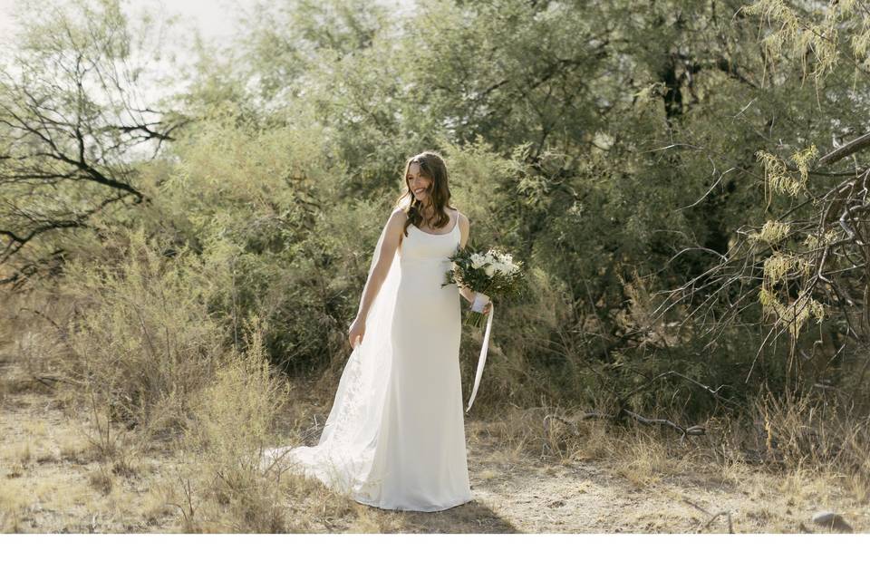 Bride