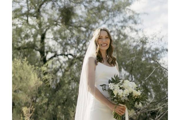 Beautiful Bride