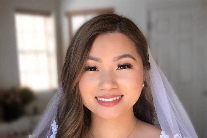 Beautiful Bride