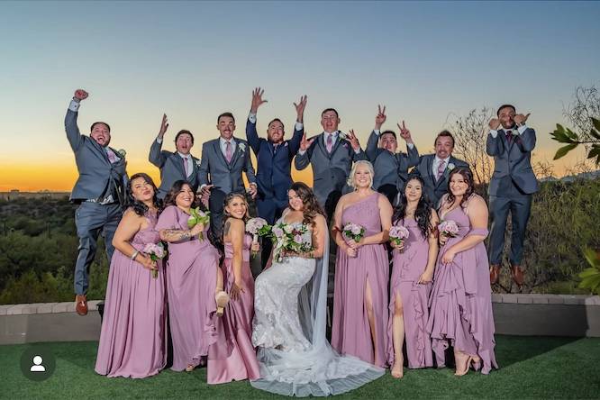 Wedding Party