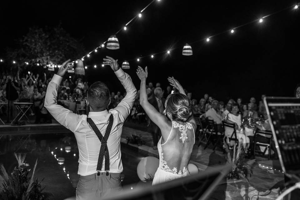 Party time
