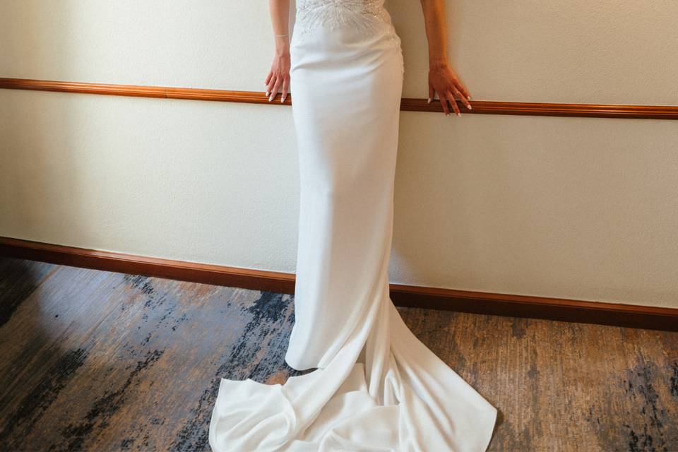 Bride