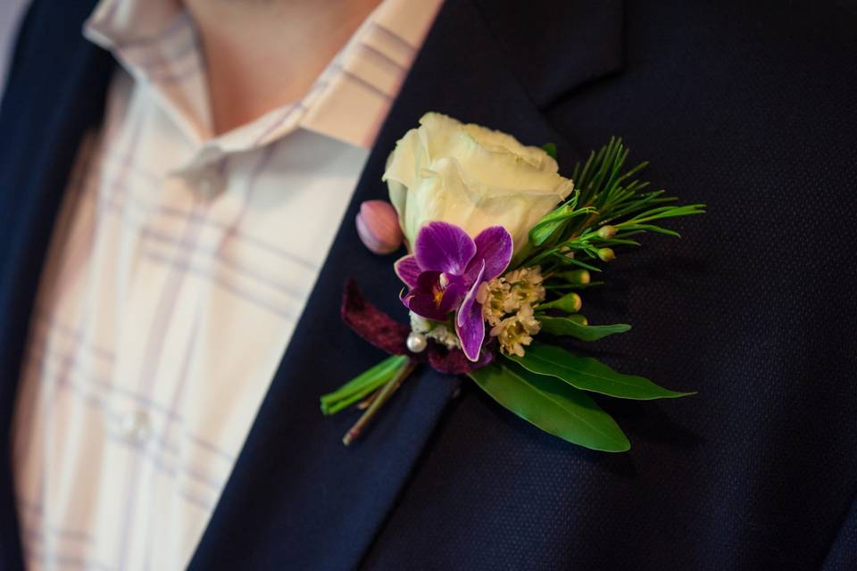 Boutonniere