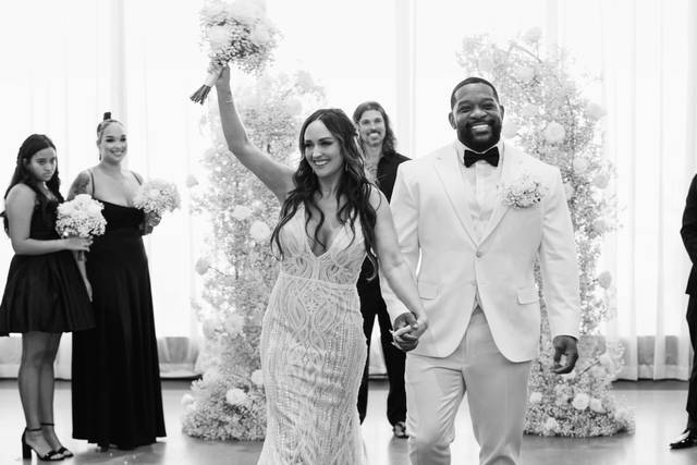 So Chic Events