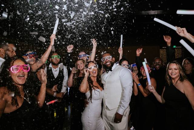 So Chic Events
