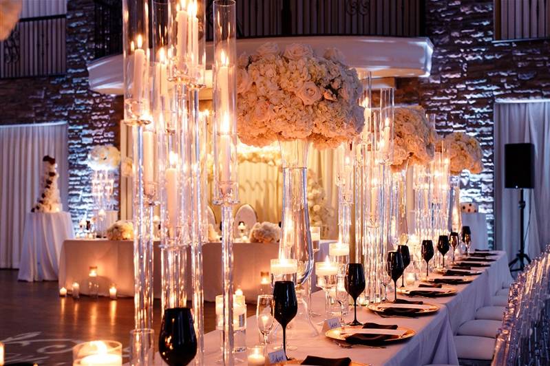 So Chic Events