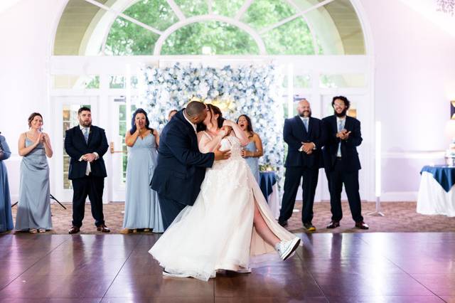 First Dance