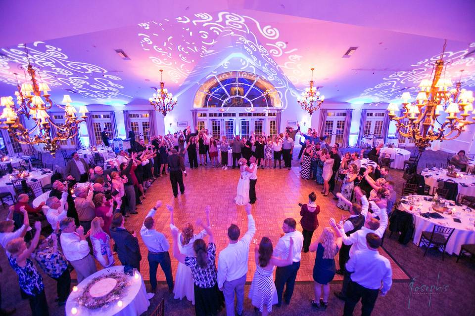 Ballroom